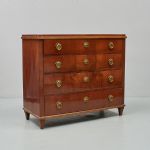 1172 1343 CHEST OF DRAWERS